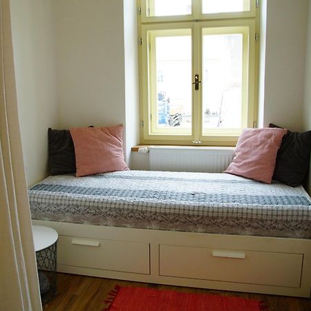 Apartmány u komína Terezín Kültér fotó