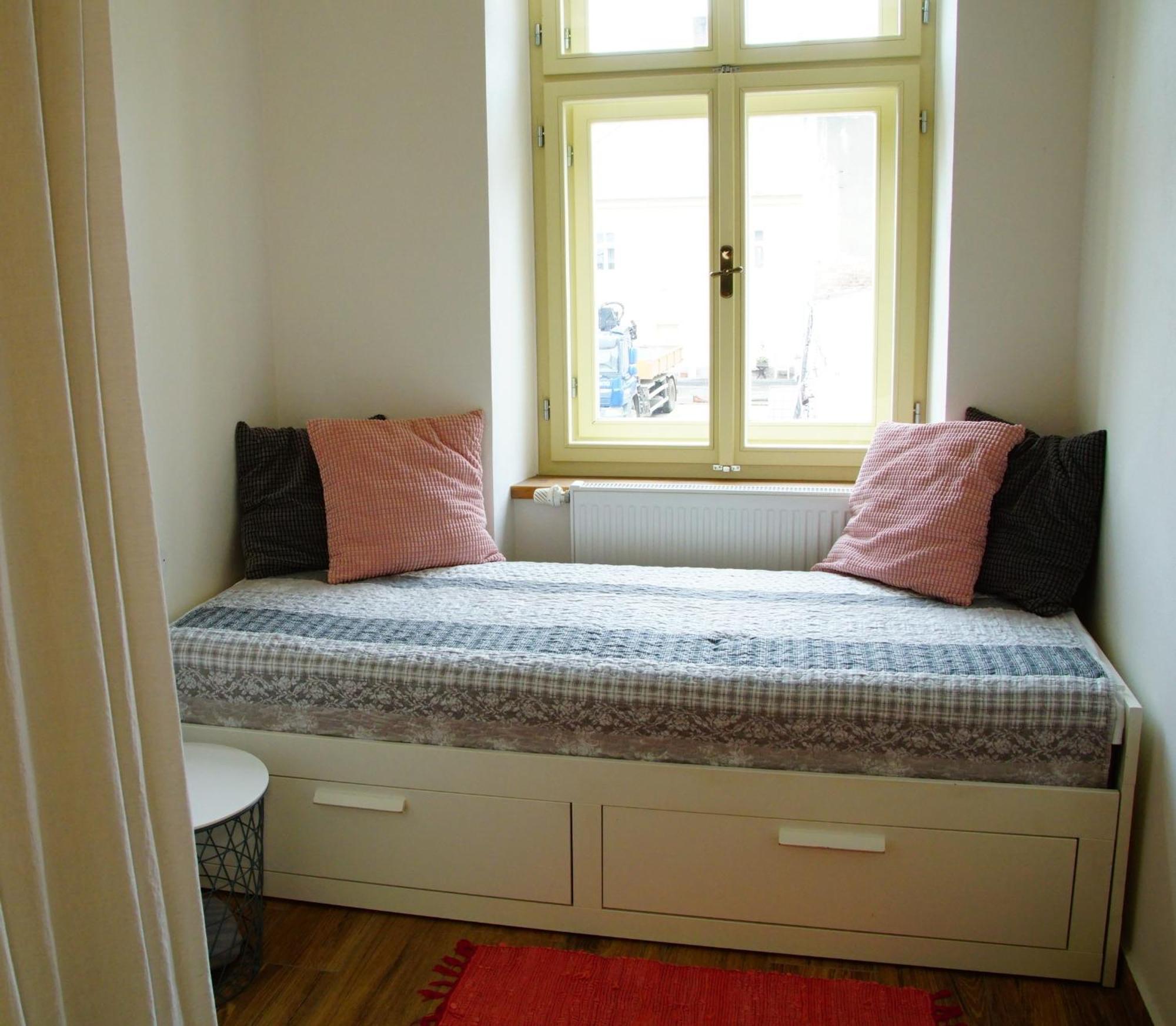 Apartmány u komína Terezín Kültér fotó