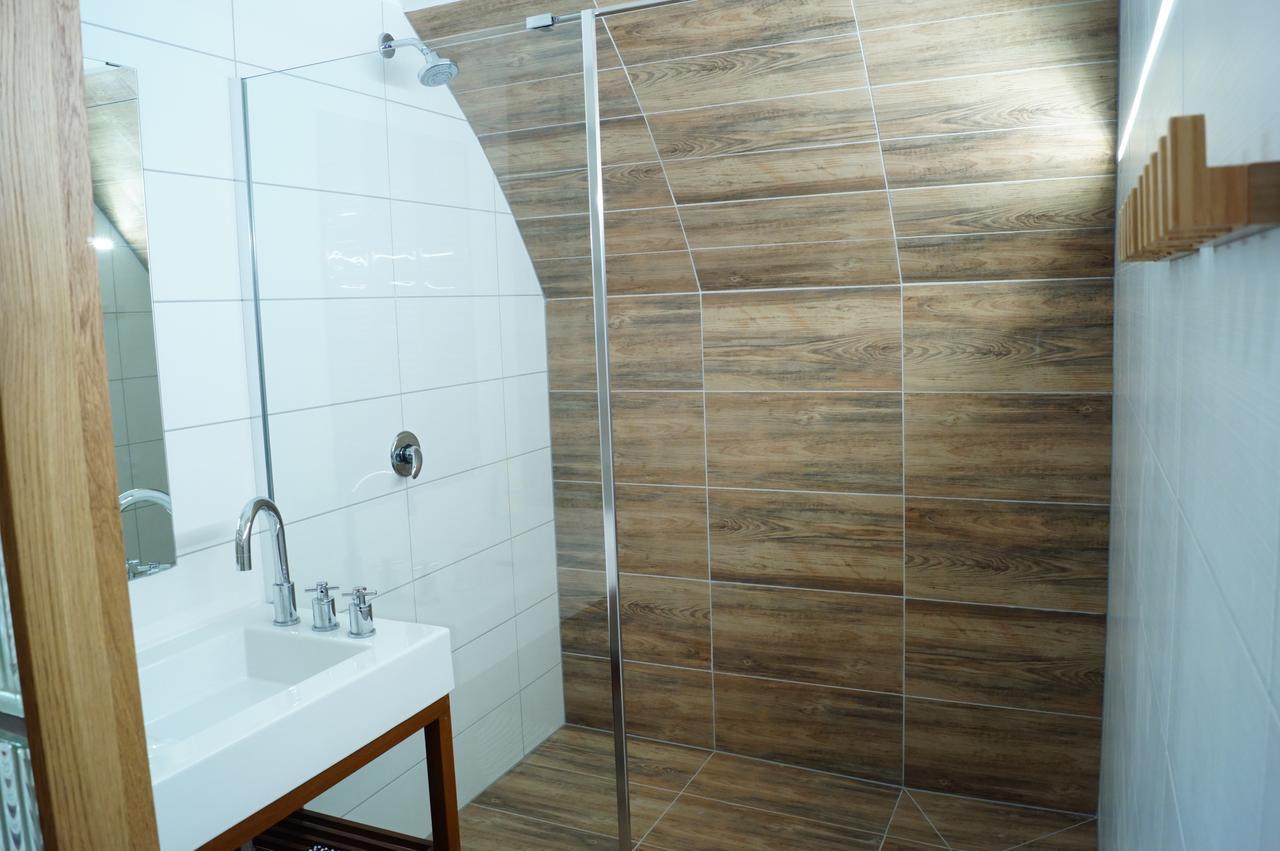 Apartmány u komína Terezín Kültér fotó